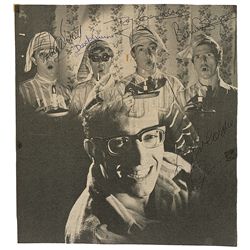 Freddie and the Dreamers