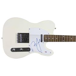 Green Day: Billie Joe Armstrong