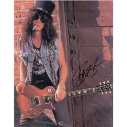 Guns N’ Roses: Slash
