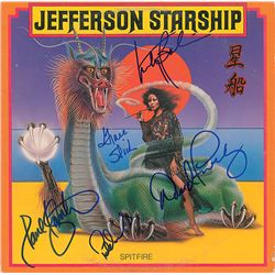 Jefferson Starship