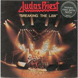 Judas Priest