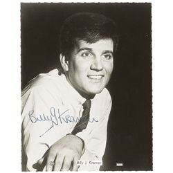 Billy J. Kramer and the Dakotas