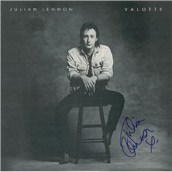 Julian Lennon