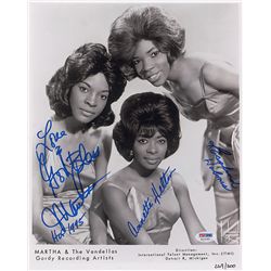 Martha and the Vandellas