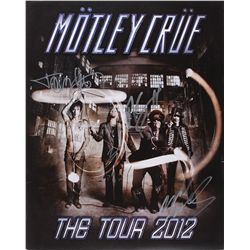 Motley Crue
