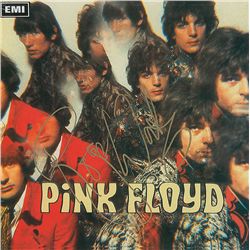 Pink Floyd: Roger Waters