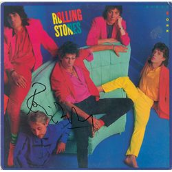 Rolling Stones: Ron Wood