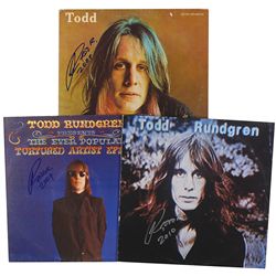 Todd Rundgren