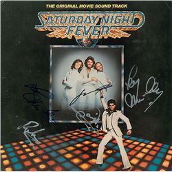 Saturday Night Fever