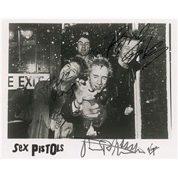 Sex Pistols
