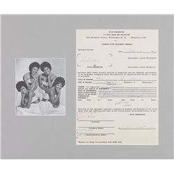 The Shirelles
