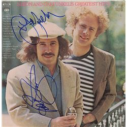 Simon and Garfunkel