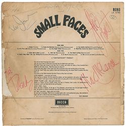 Small Faces