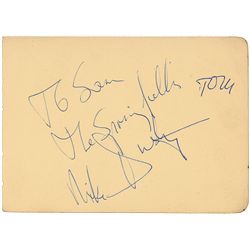 Dusty Springfield and the Springfields