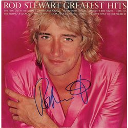Rod Stewart
