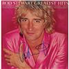 Image 1 : Rod Stewart