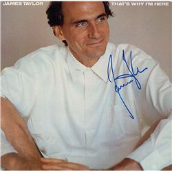James Taylor