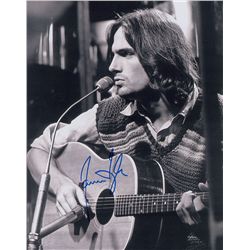 James Taylor