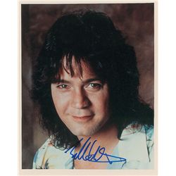 Eddie Van Halen