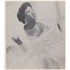 Image 1 : Sarah Vaughan