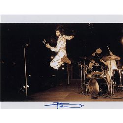The Who: Pete Townshend