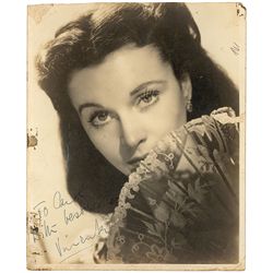 Gone With the Wind: Vivien Leigh
