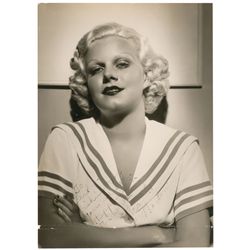 Jean Harlow