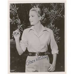Grace Kelly