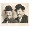 Image 1 : Laurel and Hardy