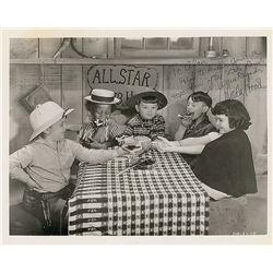 Our Gang: Darla Hood