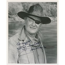 John Wayne