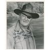 Image 1 : John Wayne