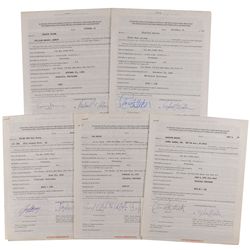 Academy Award Winners