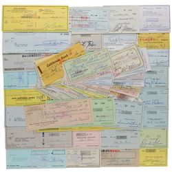 Actors and Actresses