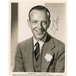 Fred Astaire