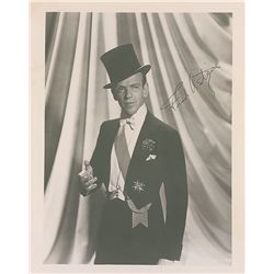 Fred Astaire