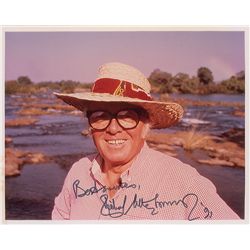 Richard Attenborough