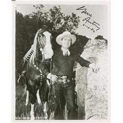 Gene Autry