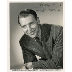 Ralph Bellamy