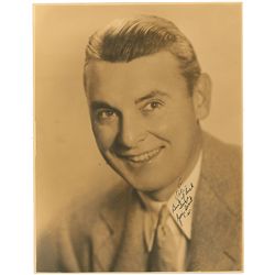 George Brent