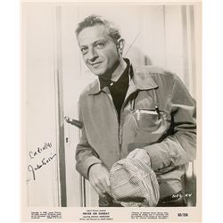 Jules Dassin