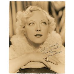 Marion Davies