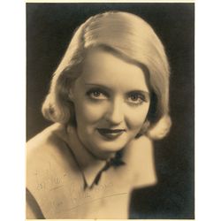 Bette Davis
