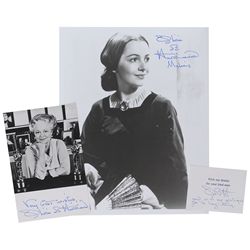 Olivia de Havilland