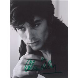 Alain Delon