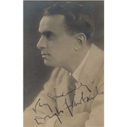 Douglas Fairbanks, Sr