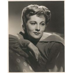 Joan Fontaine