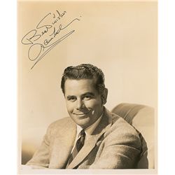 Glenn Ford