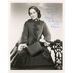 Gone With the Wind: Olivia de Havilland