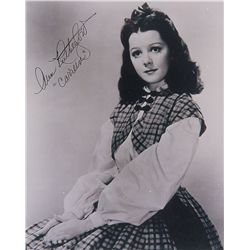 Gone With the Wind: Ann Rutherford